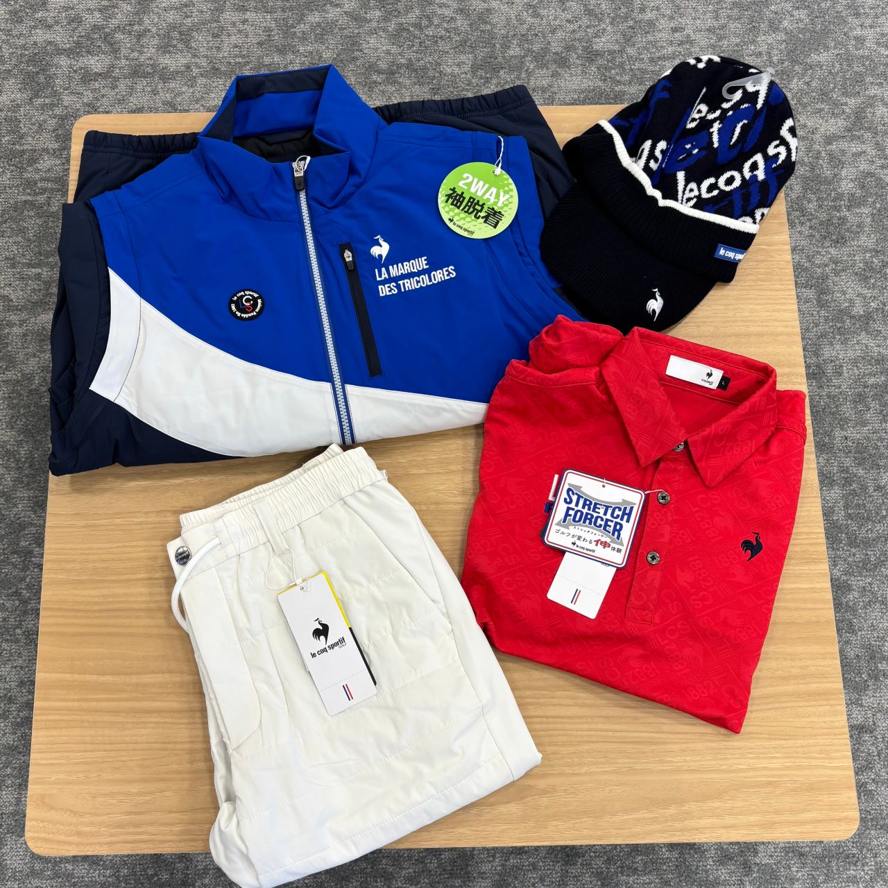 ビッグニュース！】宇都宮インターパーク店限定福袋販売決定