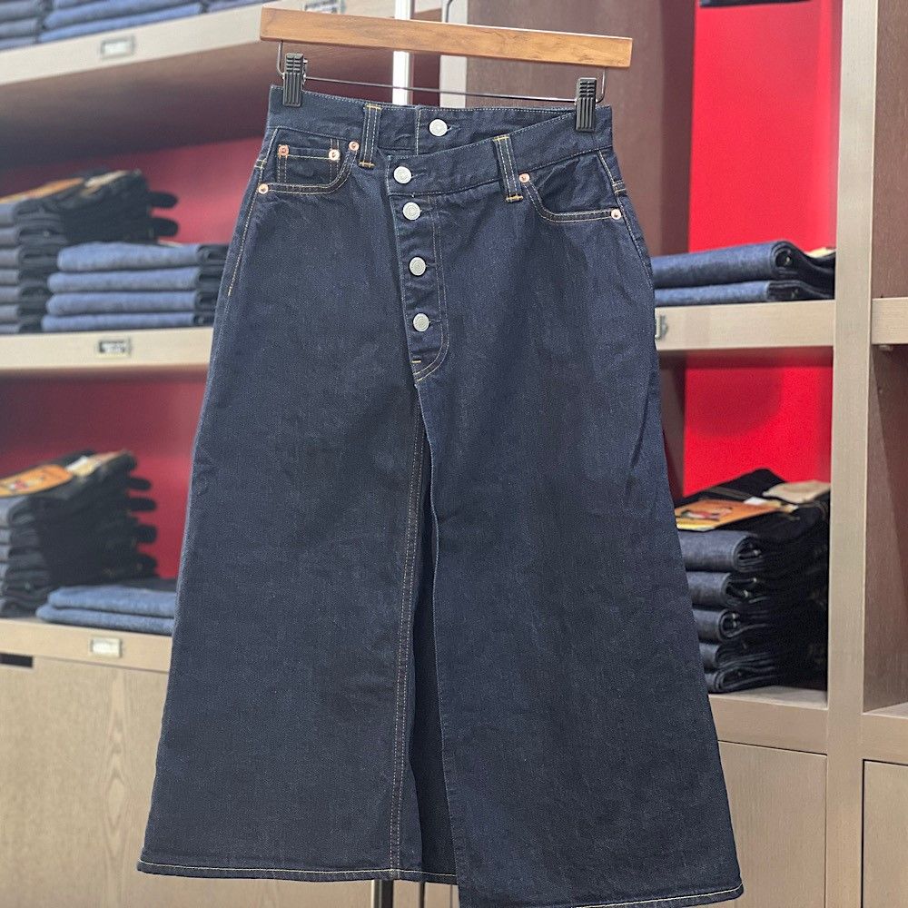 レディーススカート再入荷！｜MOMOTARO JEANS MOMOTARO JEANS 岡山店
