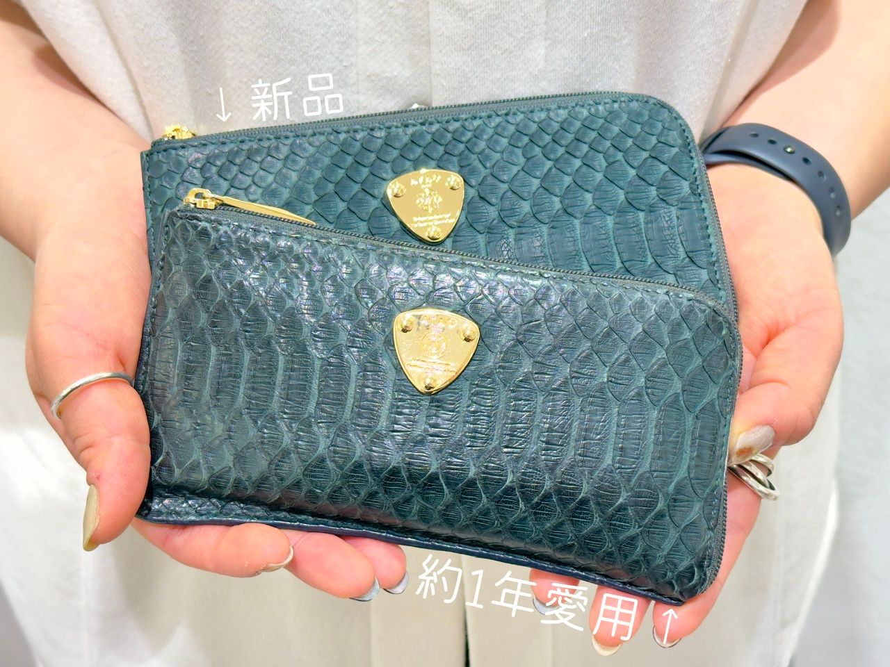 スタッフ愛用率の高いアイテム大公開♡｜ATAO(アタオ) | ATAO(アタオ