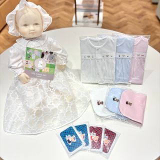 お得な出産準備セットをご紹介⭐︎｜ファミリアファミリア芦屋