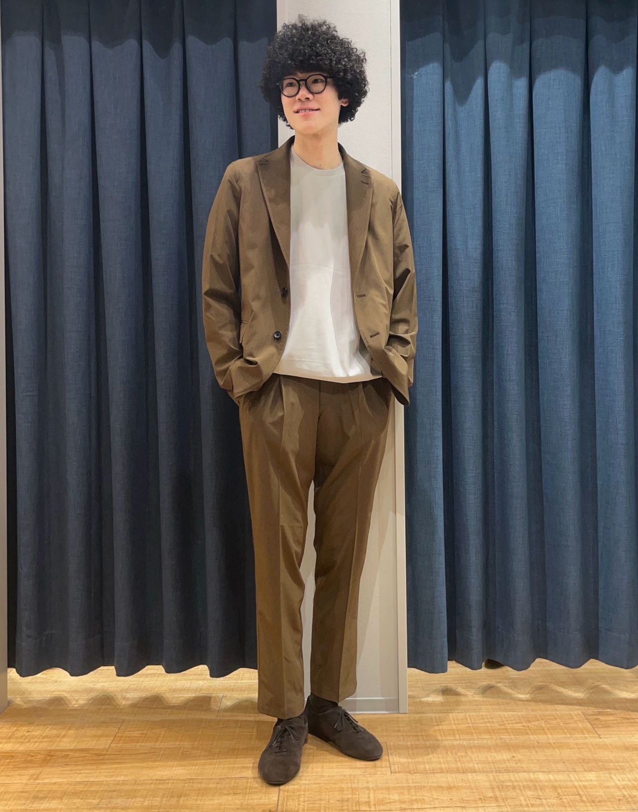 クレージュ スーツ 要保存】夏パフォーマンススーツ一挙紹介｜SUIT SQUARE SUIT
