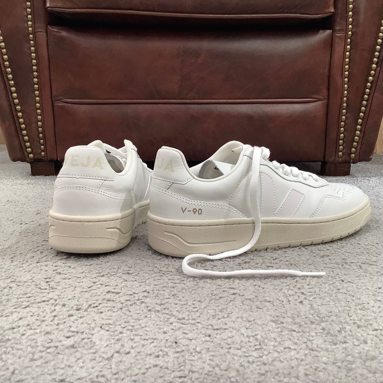 VEJA】新モデルの入荷です！！ | WASH ルミネ横浜店 | WASH