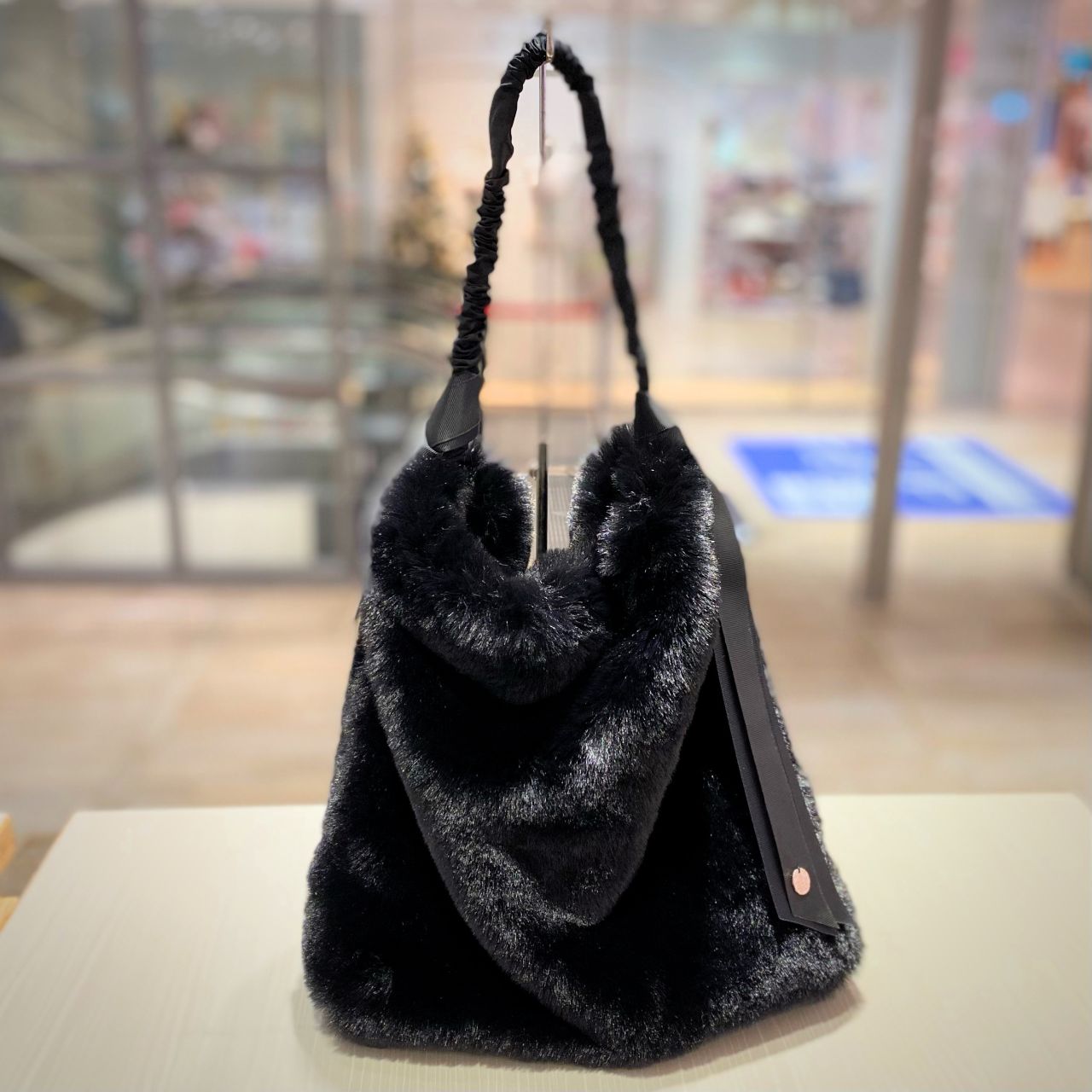 UNBILLION ふわふわバッグ | WASH 二子玉川ライズ店 | WASH