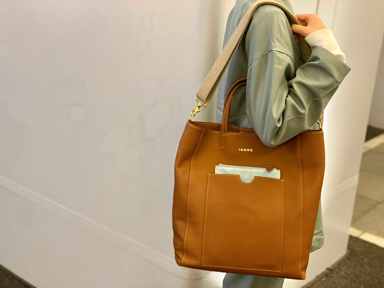 厳選】IANNEのA4バッグ3選 | IANNE(イアンヌ) | IANNE有楽町店(東京