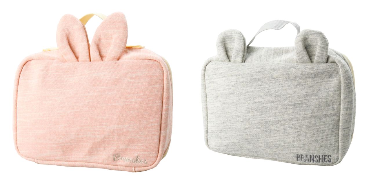 新作 うさ耳 くま耳付きポーチ Branshesゆめタウン山口店 子供服のブランシェス Branshes 公式ショップブログ