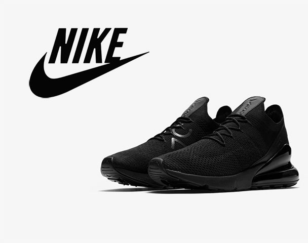 Nike Japan 新作アイテム入荷 エア マックス 270 フライニット Andmore メイクス Makes公式サイト