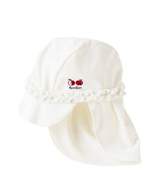 夏を楽しむ準備はできた？☀︎ファミリアのスイムグッズ
