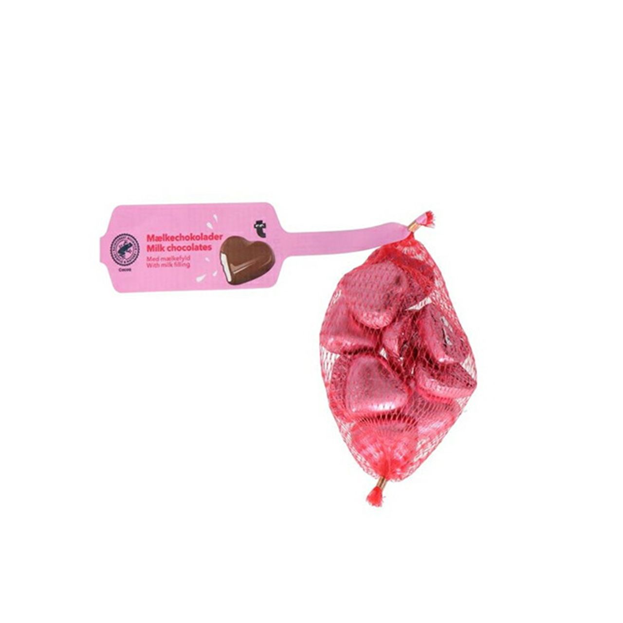 チョコレート（ミルキーフィリング入） | フライング タイガー