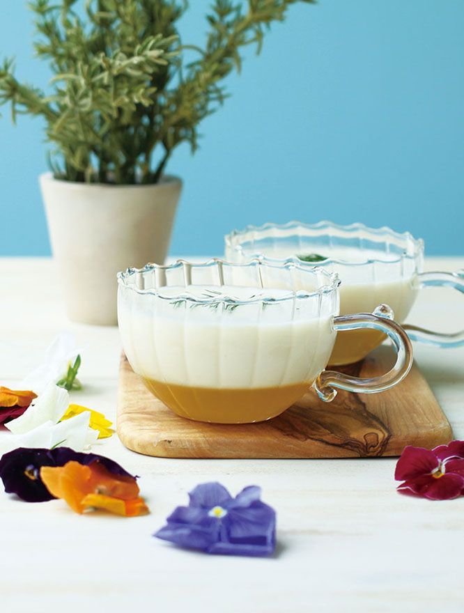 海辺のビシソワーズ | Vitamix | アントレックス公式ブログ