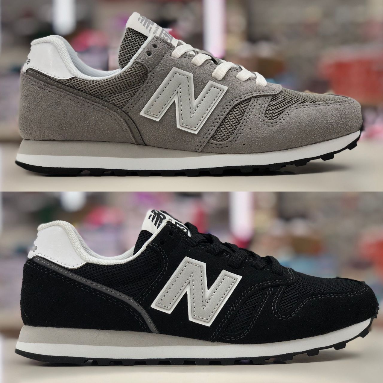 New balance 373 fit Clearance