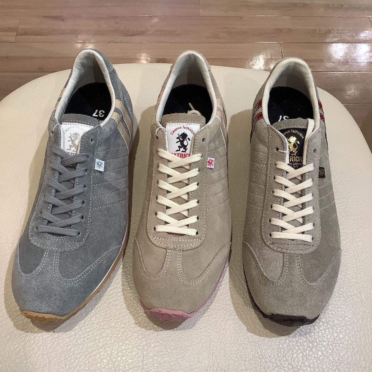 GINZA WASHINGTON 阪急三番街店 | WASHINGTON | 銀座ワシントン靴店