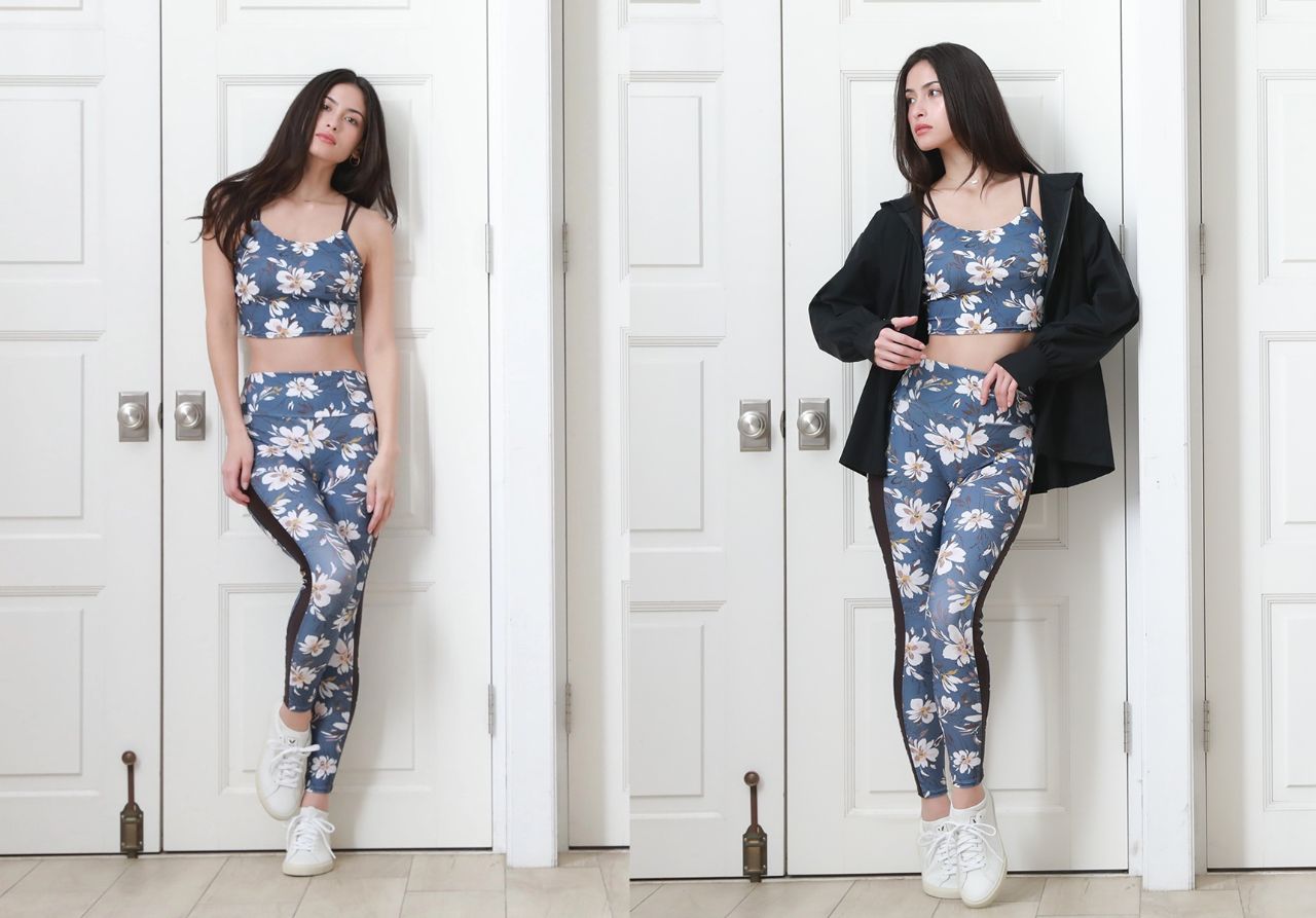 専用　ヨガウェア　ピラティス ヨガビギナーさん向けウェア✨【新宿髙島 | 新宿高島屋 Riberce店