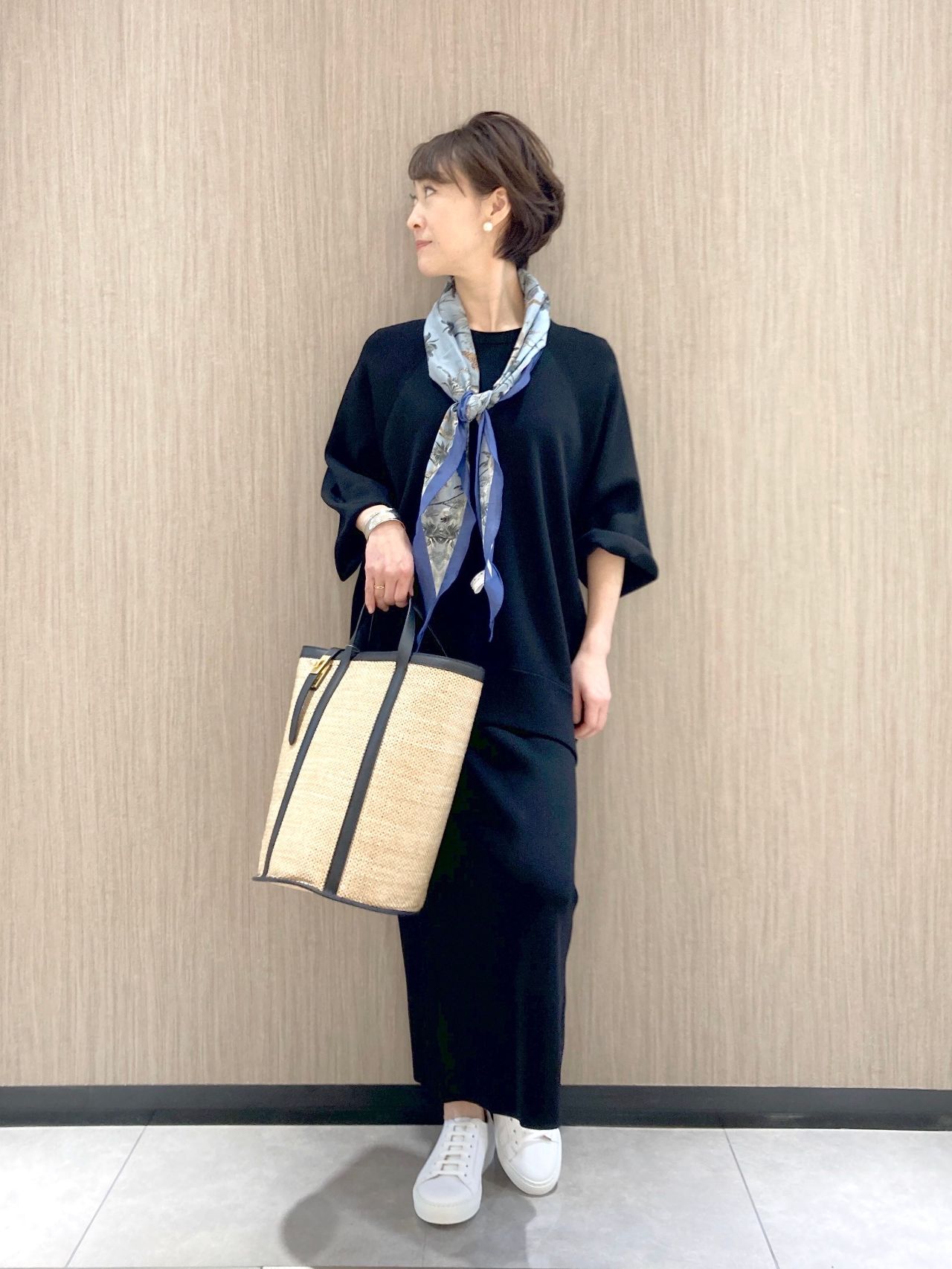 これさえあれば大丈夫 洗えるセットアップ | 仙台藤崎店 | Theory luxe 