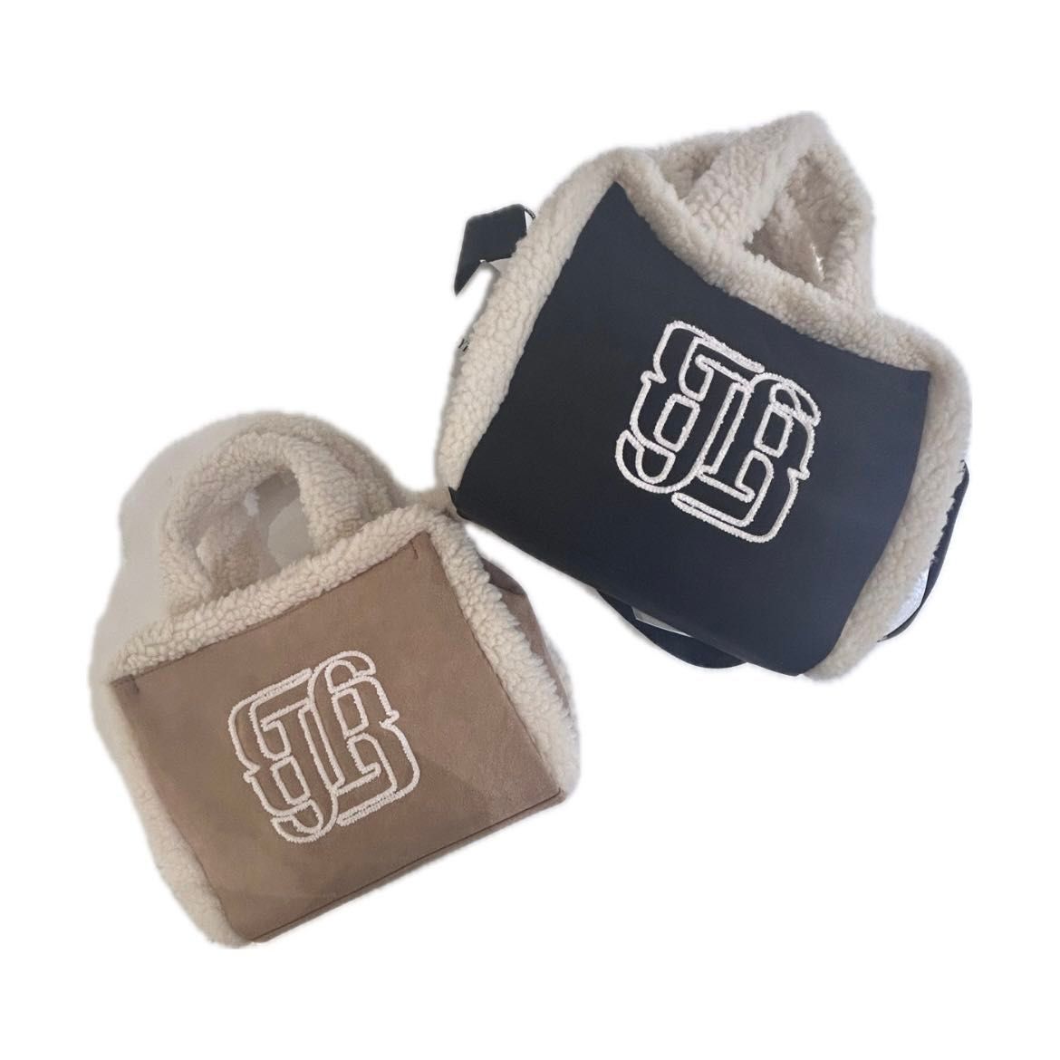 GYDAモコモコバッグ！ | リーフウォーク稲沢店 | フィットハウス公式