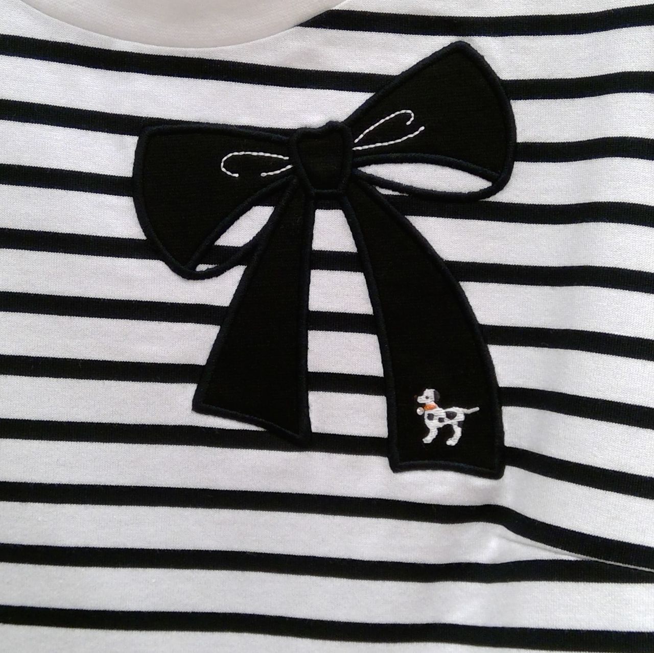 テリアがいっぱい♡』お洋服のご紹介です♪｜ファミリアそごう広島店の