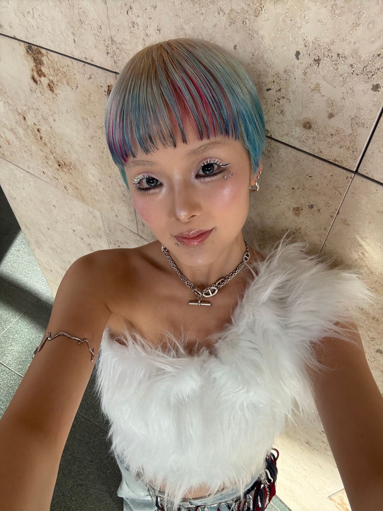 2026年JHCAヘアカラーライブコンテスト報告！｜美容室カキモトアームズ