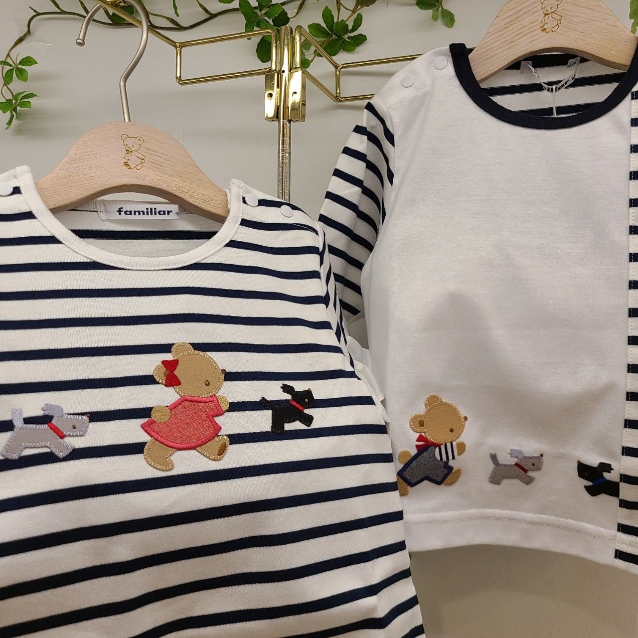 秋の新商品♪おすすめアイテムをご紹介！｜ファミリア阪急うめだ