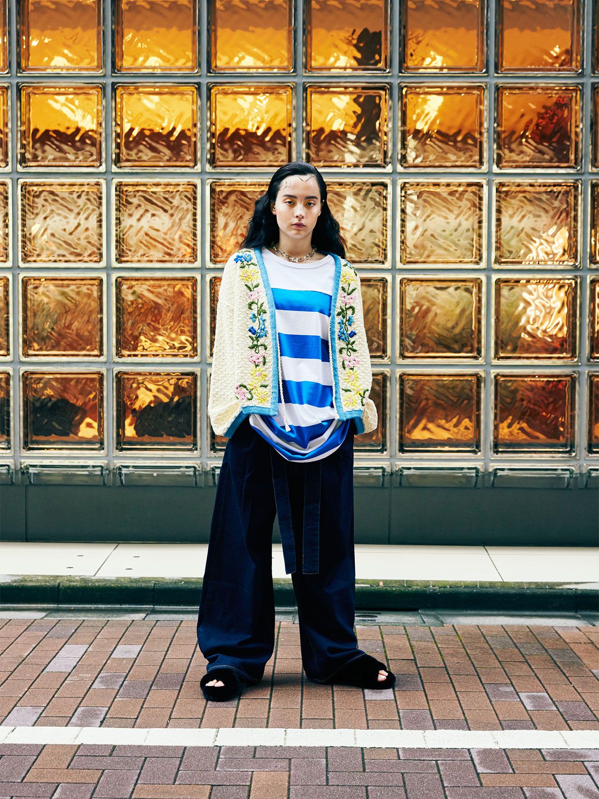 MIDIUMISOLID 2022SS RESORT (9)