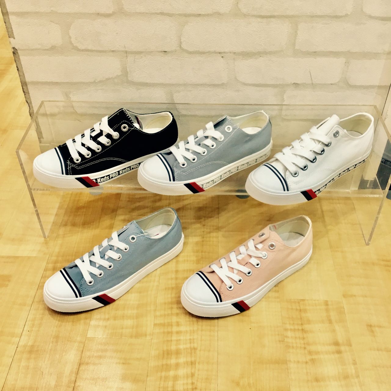 Pro Keds新作のご紹介 Asbee イオンモール太田店 G Foot ジーフット の公式ブログ 人気シューズshopの最新情報