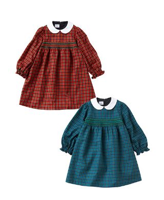 ファミリア ワンピース 100サイズ 新品タグ付き リバティ イエロー ベビー＆キッズ】ハレの日のお洋服☆｜ファミリア伊勢丹新宿店