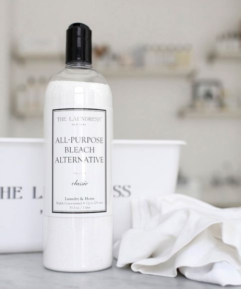【セール】ザ・ランドレス オールパーパスブリーチ クラシック 漂白剤 洗剤セット 白物洗たく】アイテムの使い分け解説！黄ばみ・シミ・くすみにぴったり
