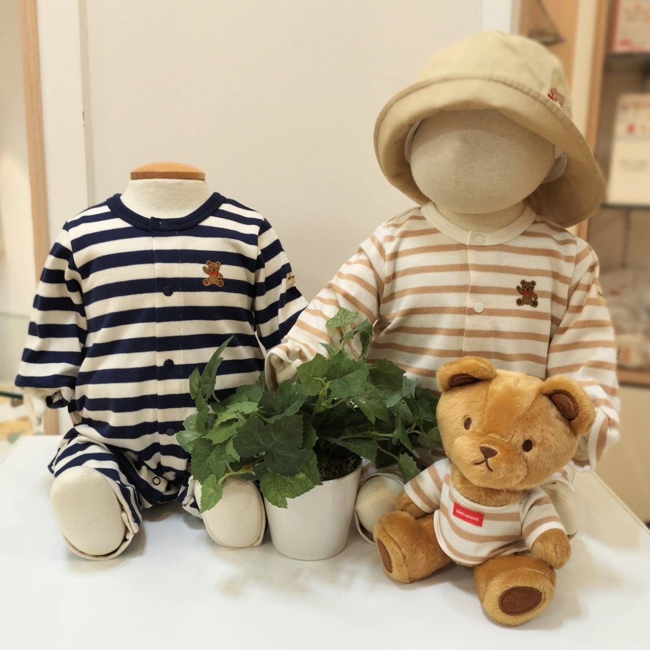 ワッペン｜ミキハウス(mikihouse)公式ブログ