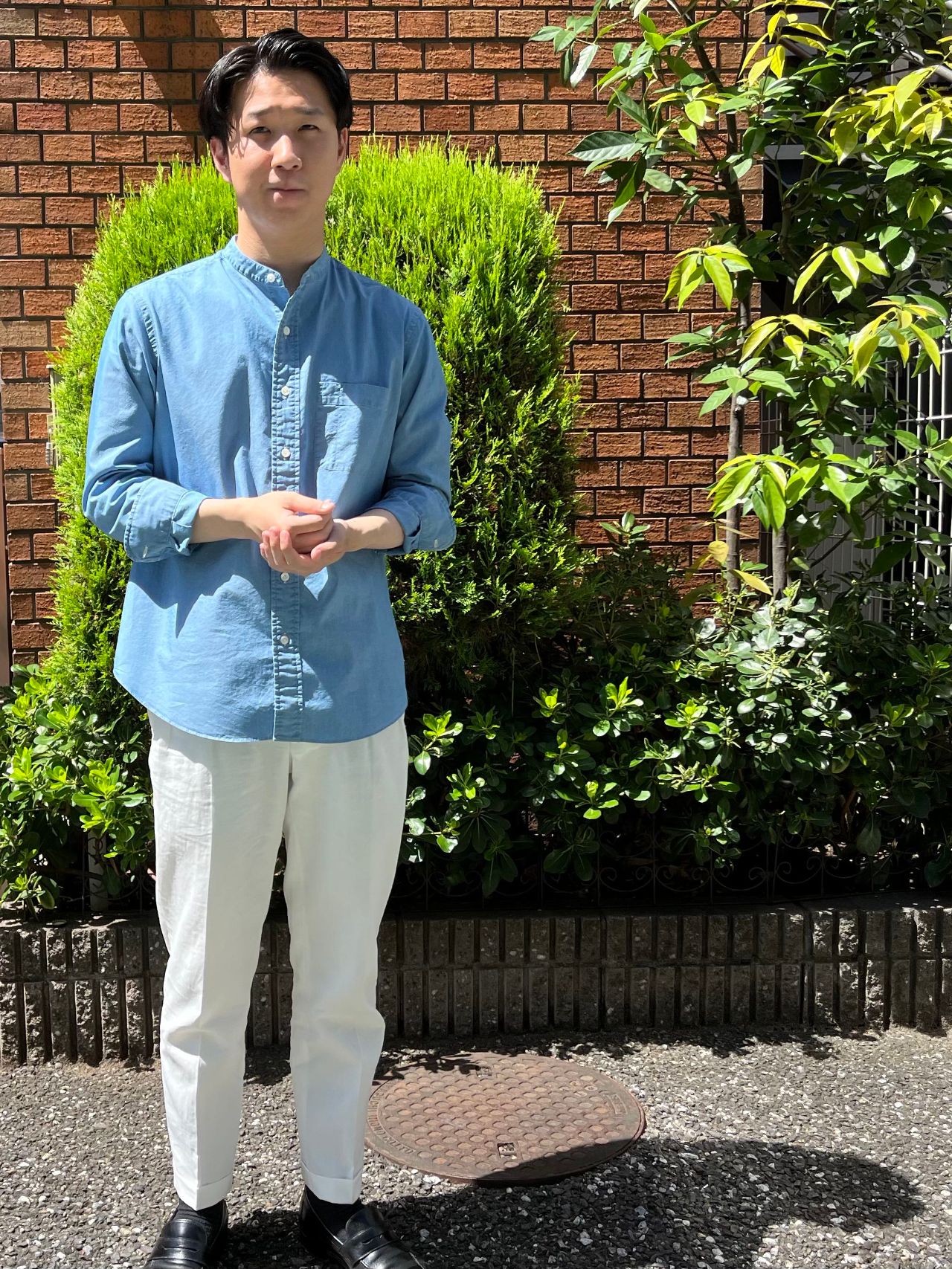 自由が丘mast店 メーカーズシャツ鎌倉 公式ショップブログ Maker S Shirt Kamakura