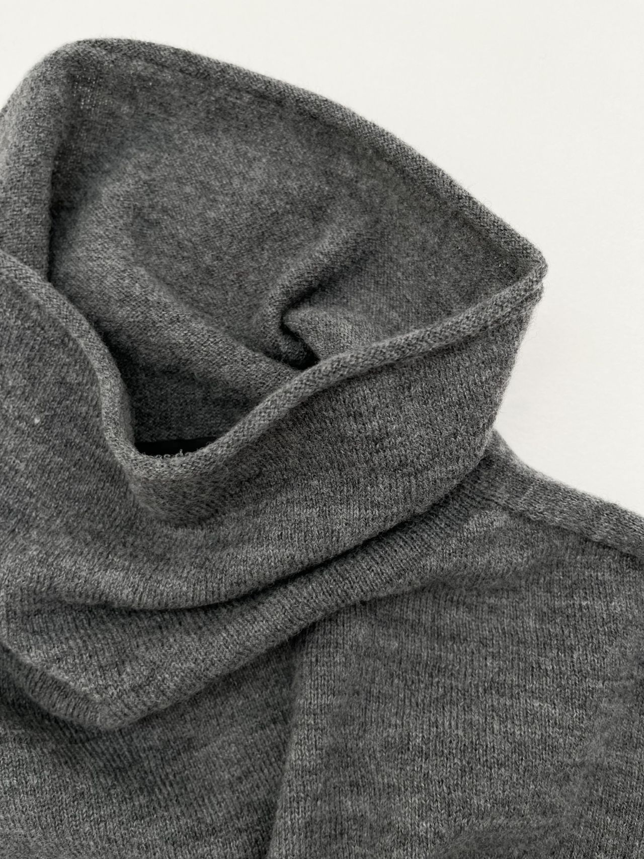 パドカレ Pas de Calais コットンナイロンツイル ライナー付コート パドカレ Pas de Calais コットンナイロンツイル ライナー付コート