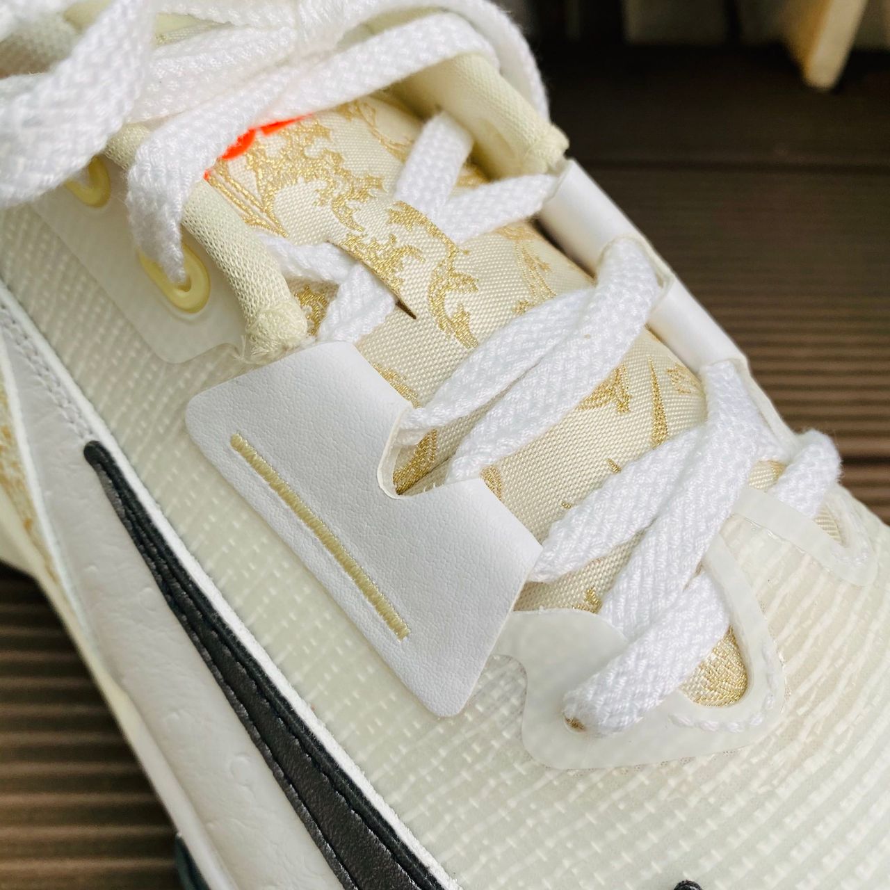 ね*さ様 【美品・NIKE GOLF】AIR ZOOM INFINITY TR NIKE】