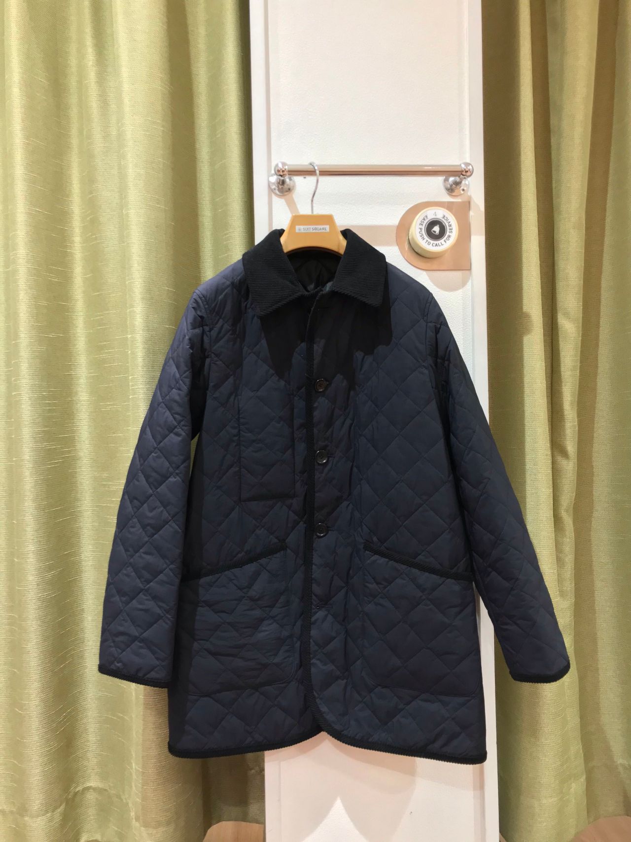 ラベンハム キルティングコート 1週間限定値下げ （上野 outlet
