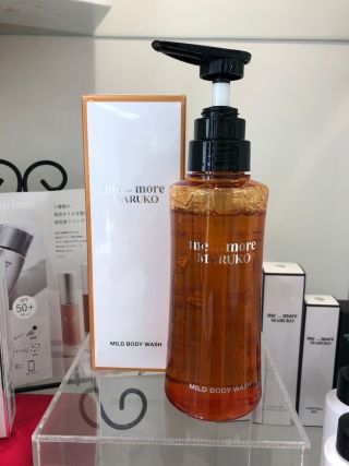 ミモアシリーズ マイルドボディウォッシュ | 上野店