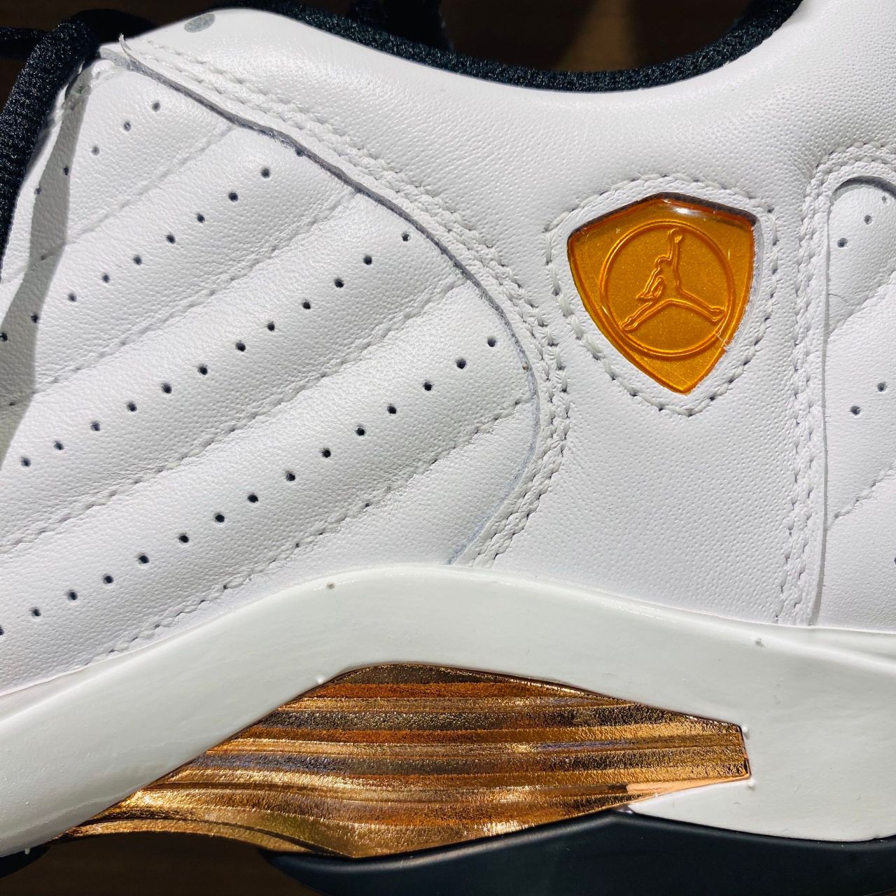 エア ジョーダン 14G Jordan Golf ゴルフシューズ エア ジョーダン 14G Jordan Golf ゴルフシューズ