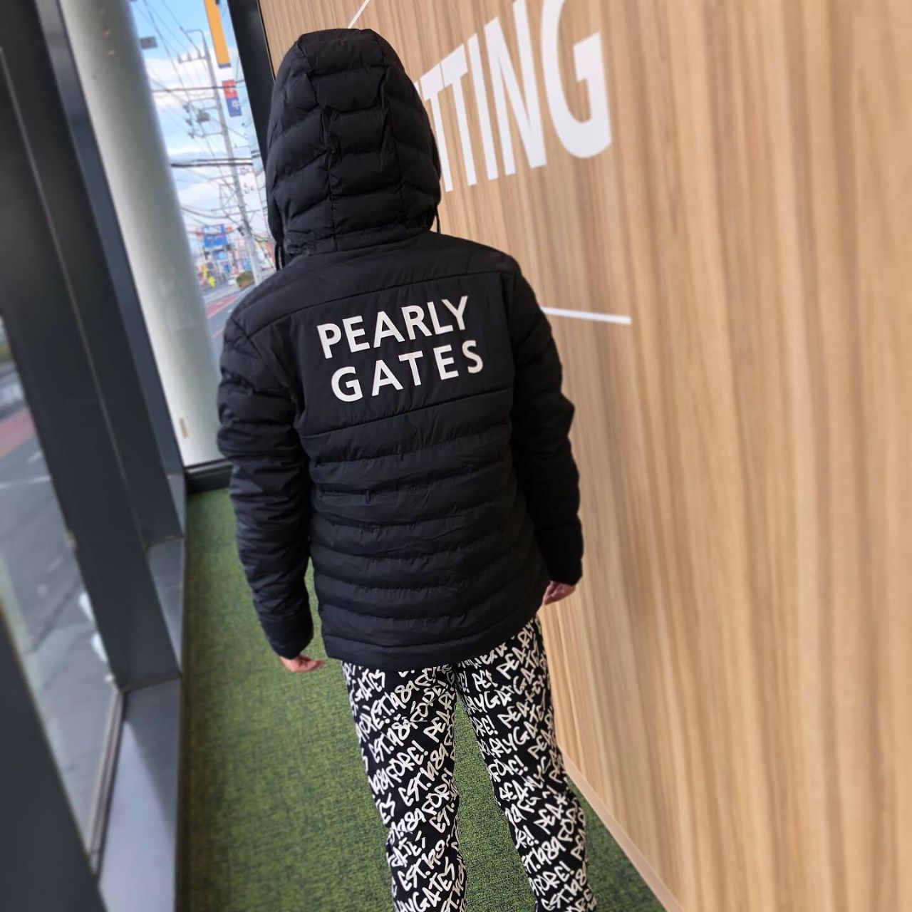 PEARLY GATES 買うなら今 | ゴルフ5 津南店 | ゴルフ5 / GOLF5 公式