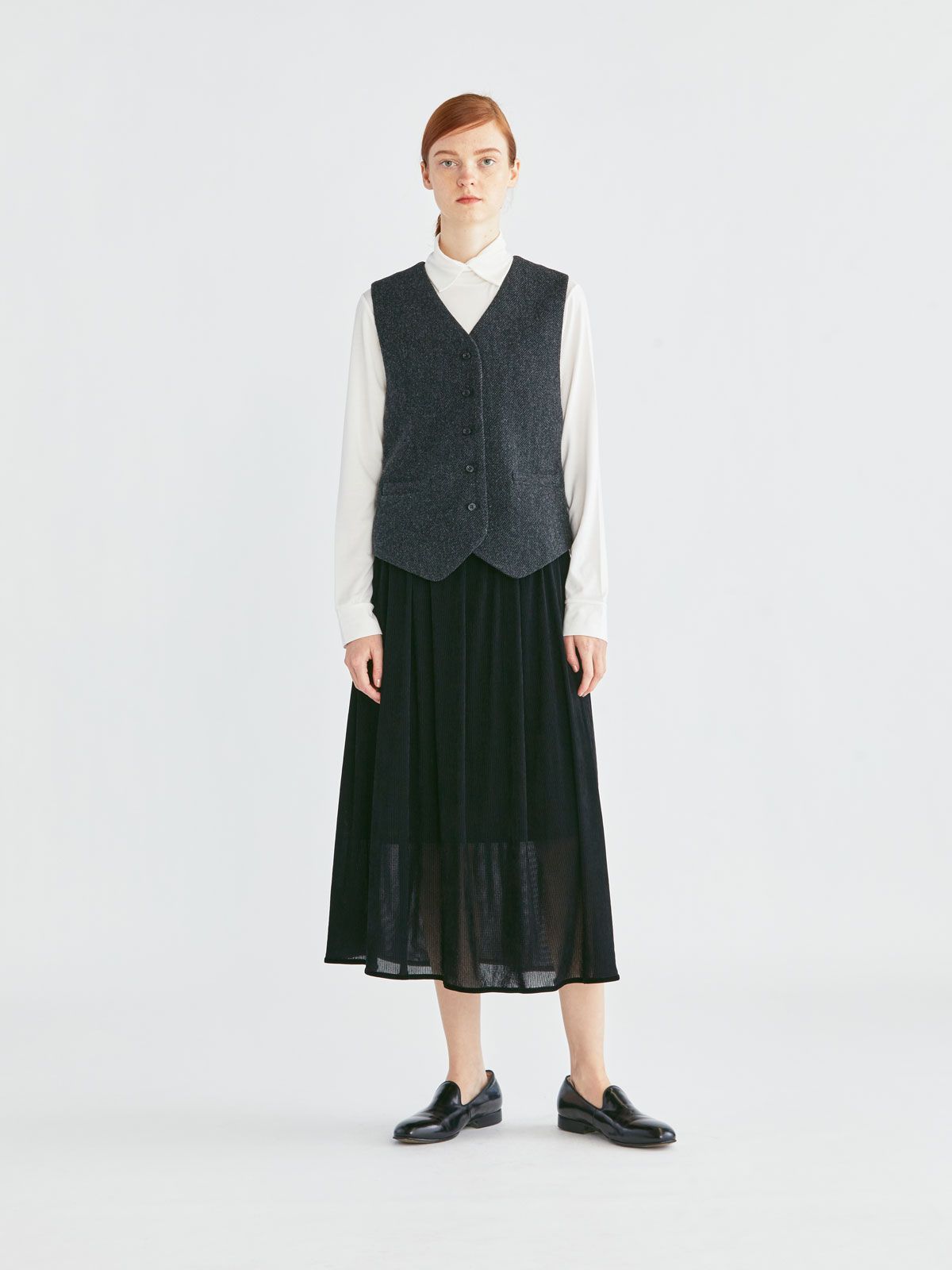 mizuiro ind 2020AW 1st