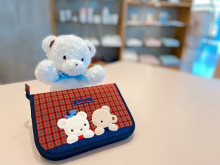 大切な母子手帳 かわいく機能的に｜ファミリア代官山店の公式ブログ