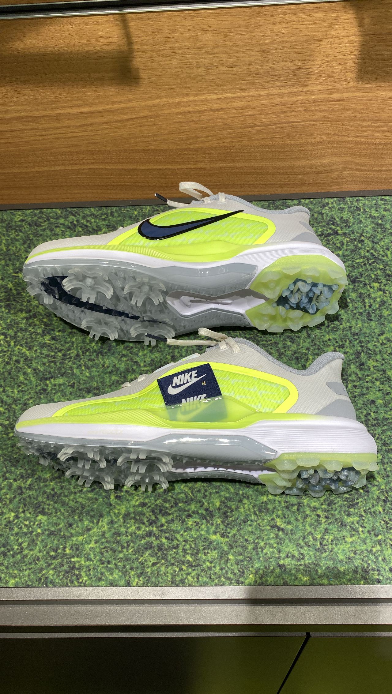NIKE】ペガサスゴルフシューズ先行販売開始 | ゴルフ5 プレステージ