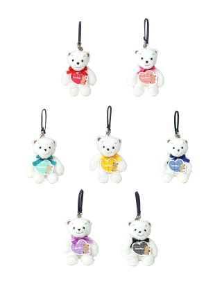 STORY 70「60 ぬいぐるみ」｜ファミリアプレスの公式ブログ