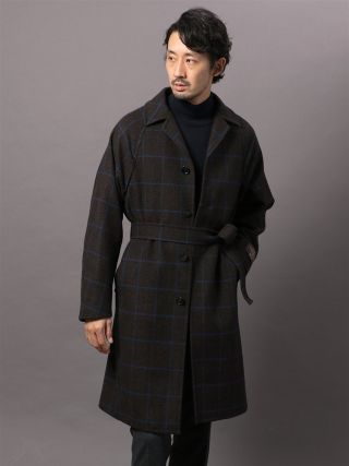 既製コート】年始と変わらない価格でSALE開催中｜UNIVERSAL