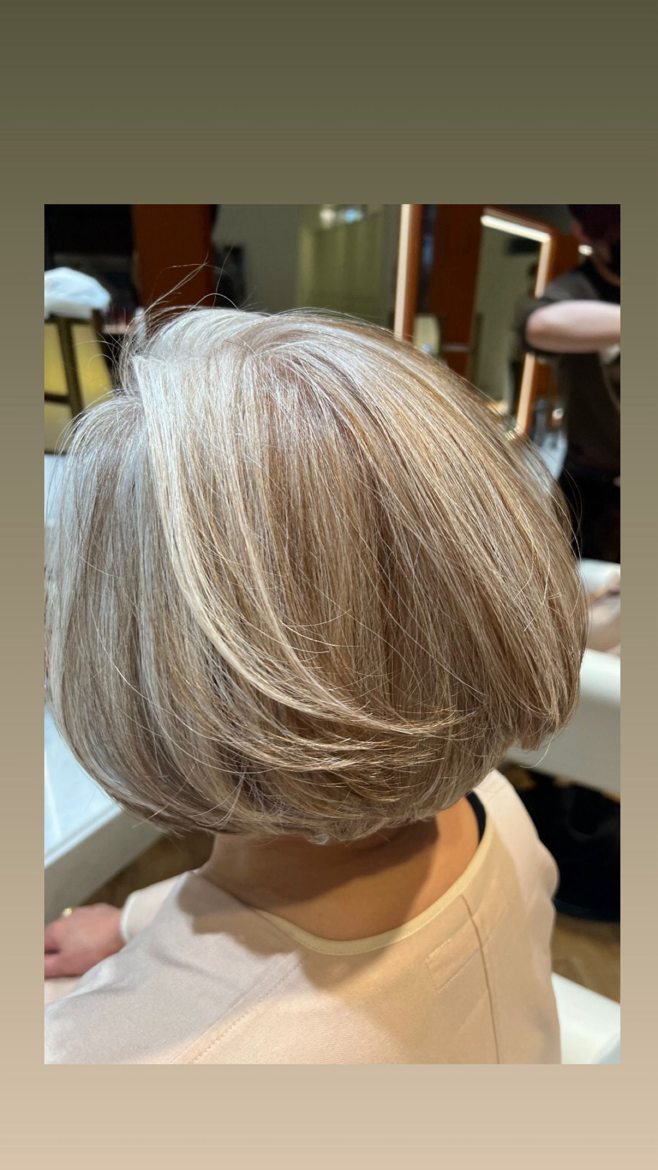ヘアスタイルギャラリー一覧 | 美容室カキモトアームズの