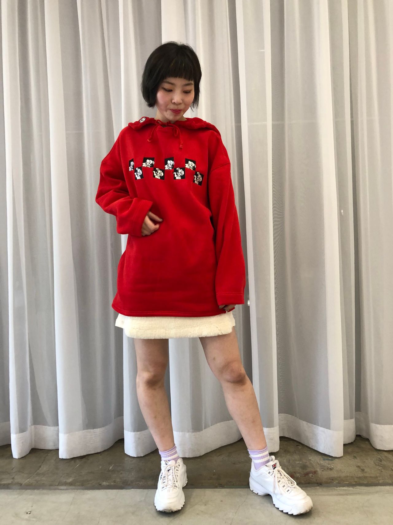 おしゃれな Little Sunny Bite 原宿 ジャカトメガ