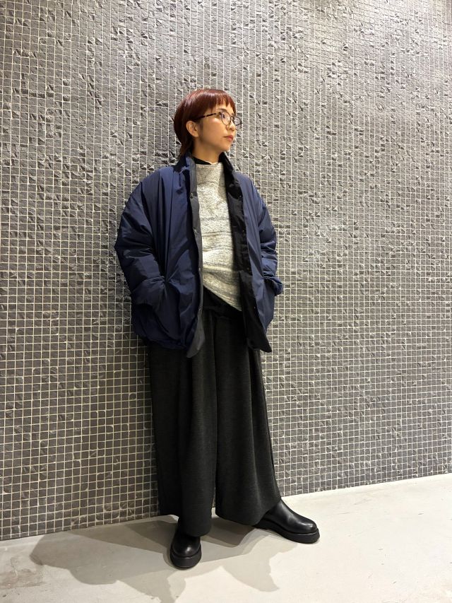 サイドゴアブーツ | (パドカレ)公式オンラインストア