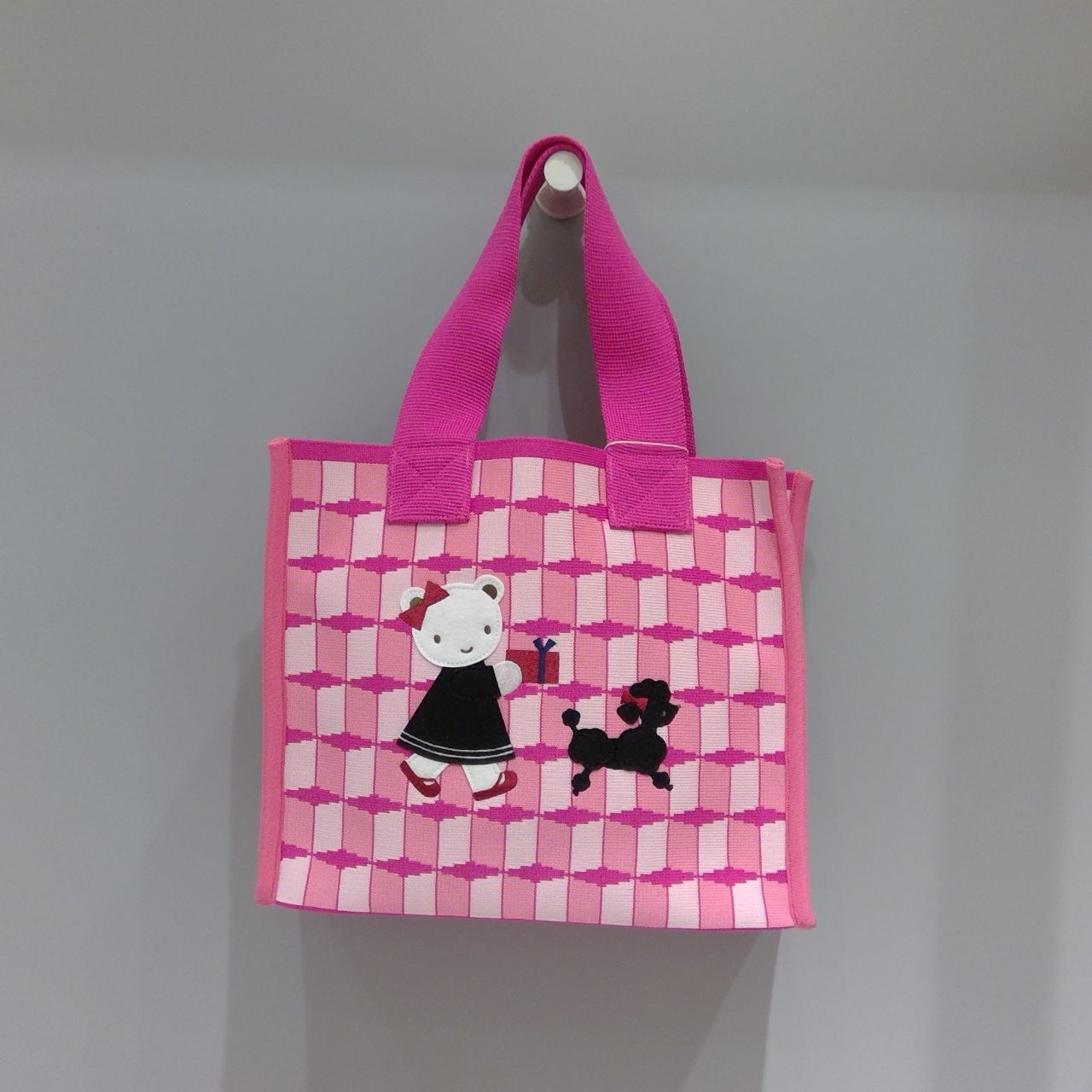 ☆『Maman et Fille×familiar』入荷のお知らせ☆｜ファミリア
