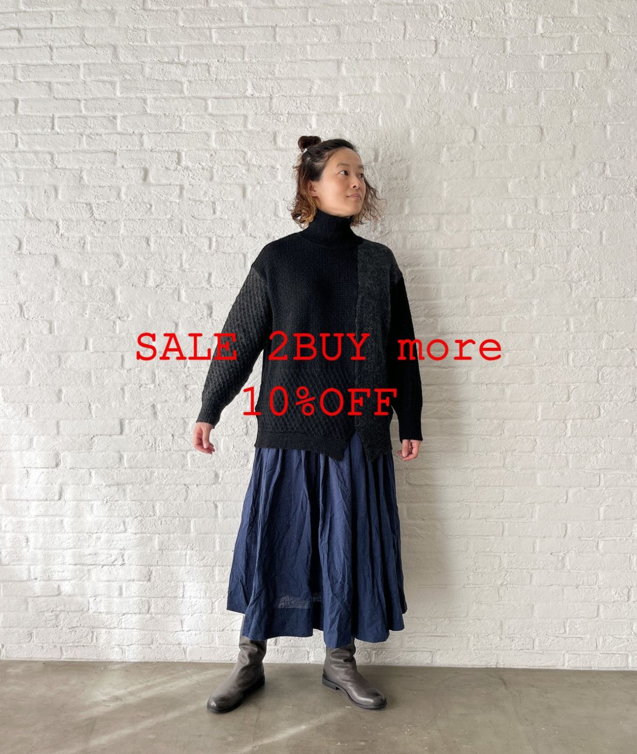 【pas de calais】麻100スカート✴︎カーキ✴︎タグ付き新品 pas de calais Online | pas de calais | パドカレ 公式ブログ