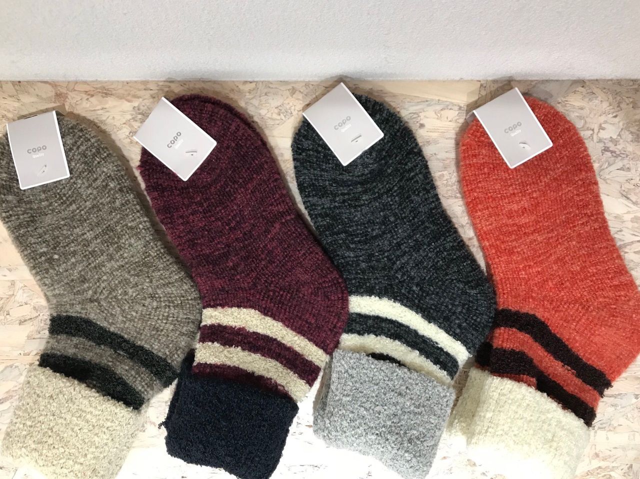 Copo 南心斎橋店 靴下 タイツ ストッキングのコポ Copo 公式ショップブログ