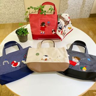 ミニバッグ】どの色にする？｜ファミリア三越銀座店ファミリア