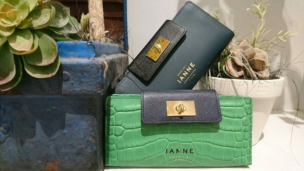 イアンヌ ポリーヌ IANNE atao アタオ エアロ420・330】オンライン販売スタート！ | IANNE(イアンヌ