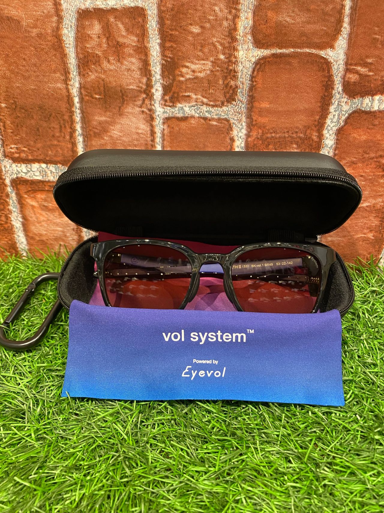 Eyevol(アイヴォル)サングラス入荷✨】 | ゴルフ5 プレステージ新宿店