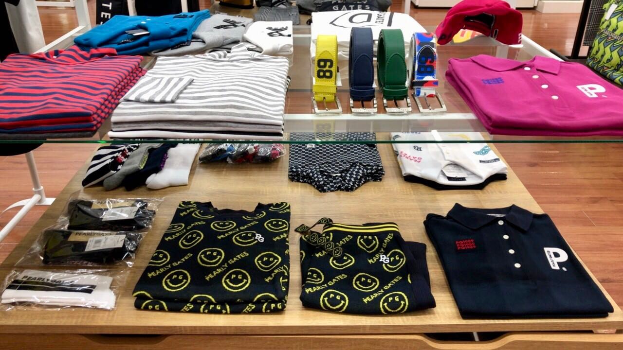 パーリーゲイツXスヌーピー♡♡♡ | ゴルフ5 太宰府インター店