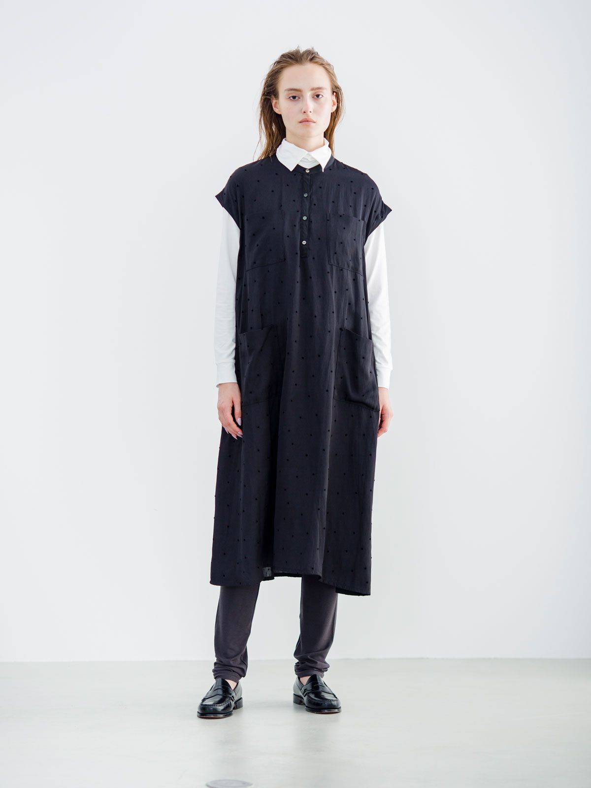 mizuiro ind 2020AW 1st