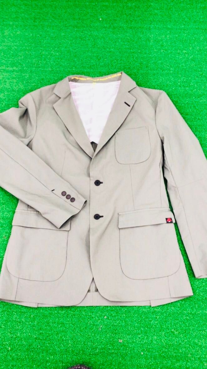 春のジャケットコーデ ② | ゴルフ5 ベルモール宇都宮店 | ゴルフ5